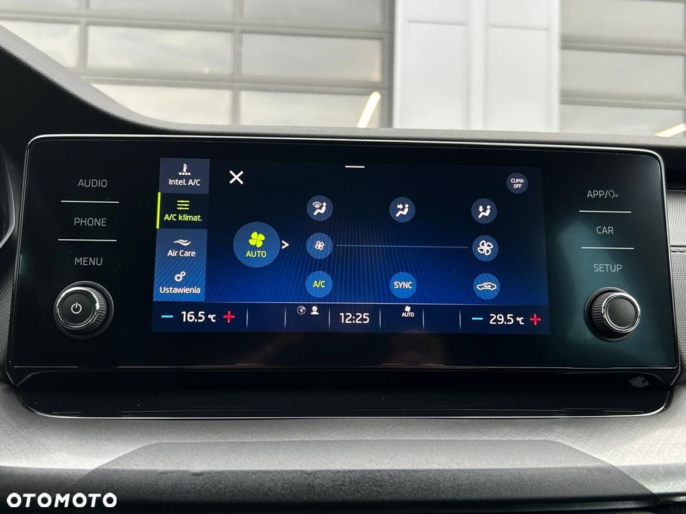 Skoda Octavia 2.0 TDI Ambition - 29