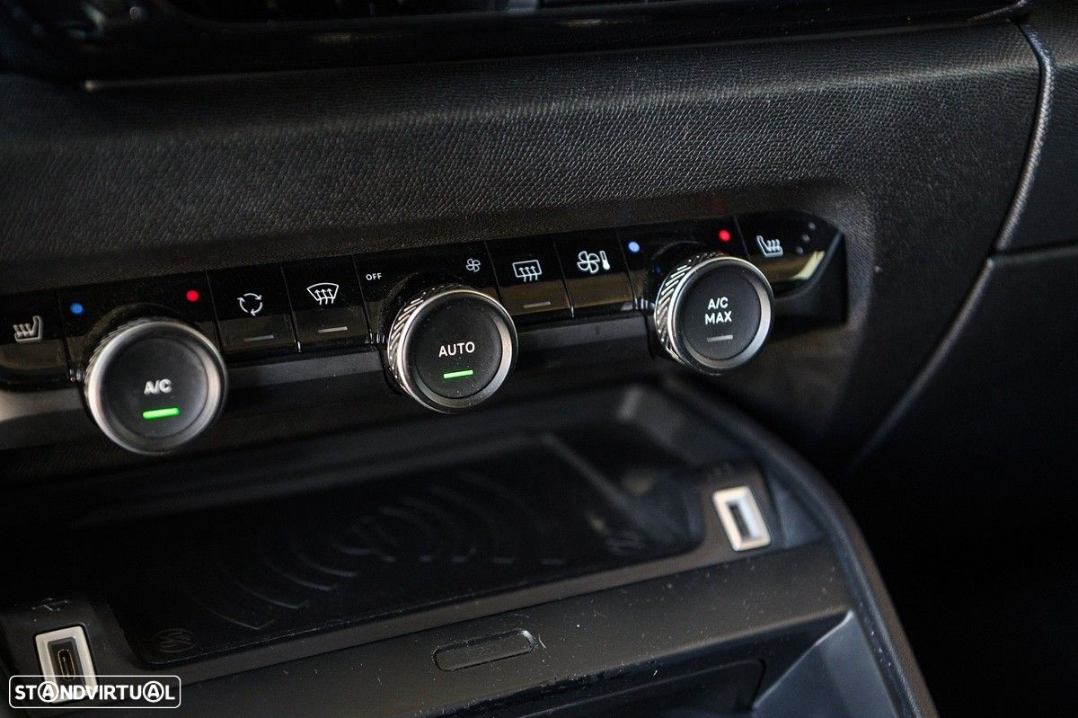 Citroën C4 1.5 BlueHDi Shine Pack EAT8 - 41