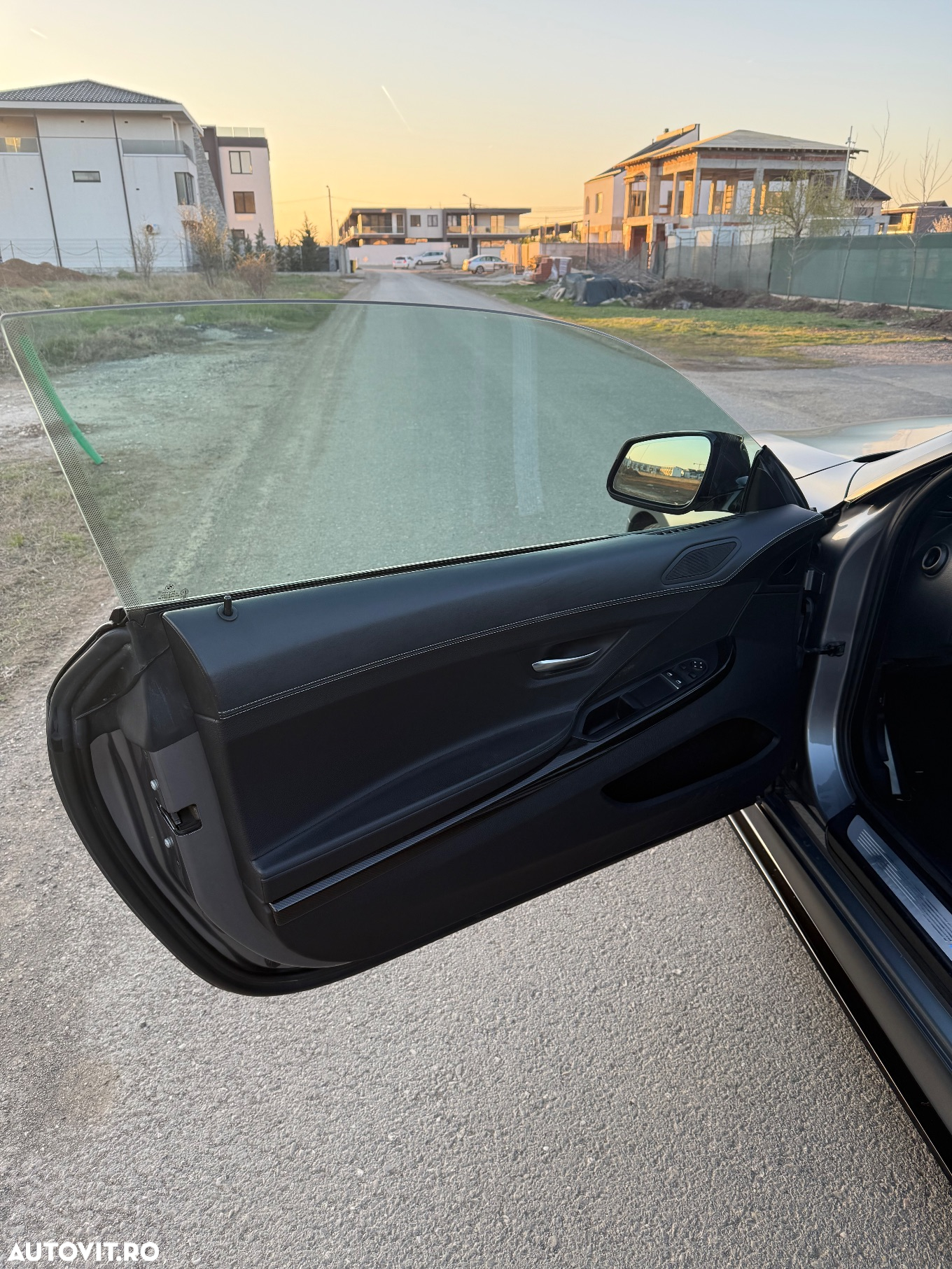 BMW Seria 6 640d Coupe M Sport Edition - 16