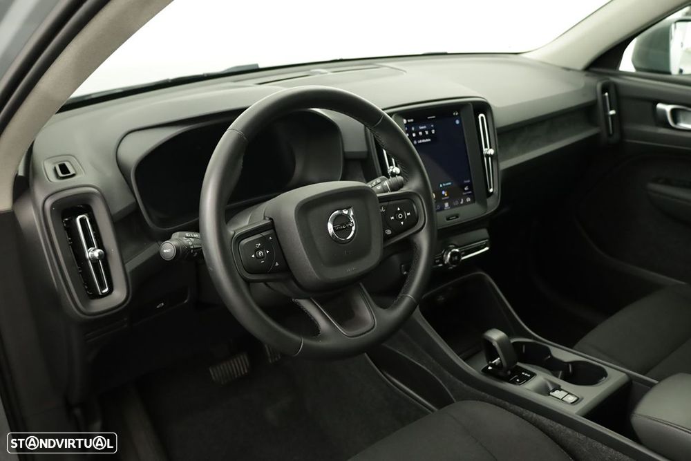 Volvo XC 40 2.0 B3 Essential - 7