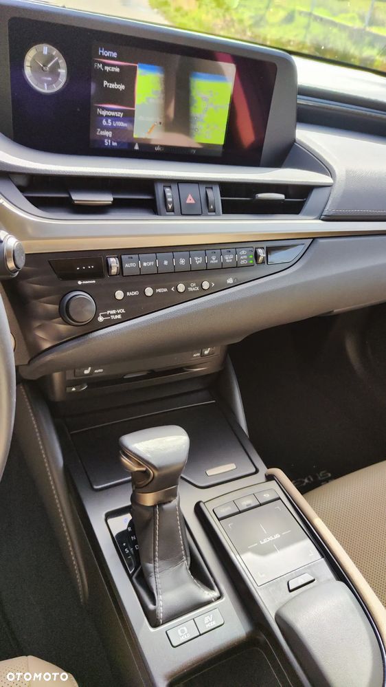 Lexus ES 300h Elegance - 9