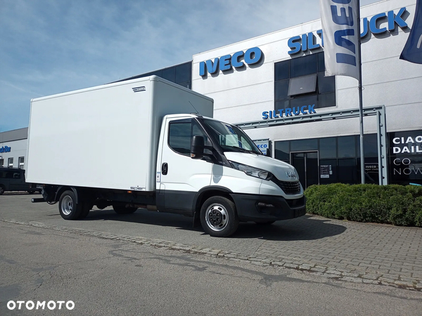 Iveco Daily 35C16 (2022)