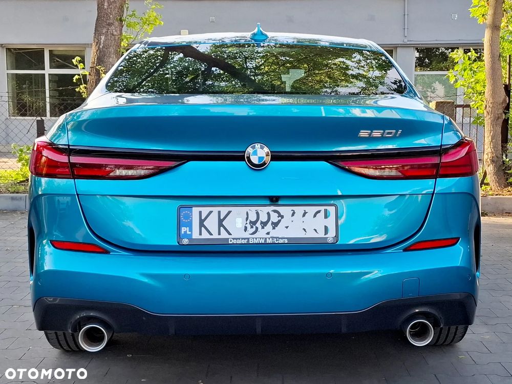 BMW Seria 2 220i M Sport - 20