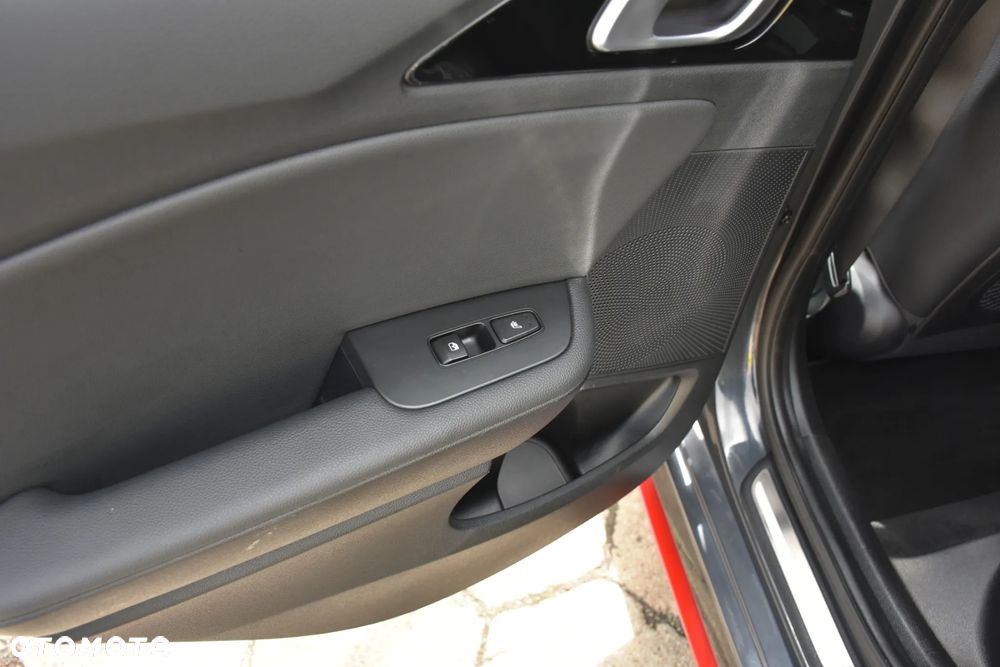 Kia ProCeed 1.6 T-GDI DCT7 OPF GT - 20