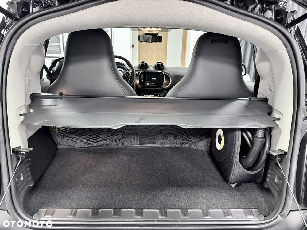 Smart Fortwo EQ prime edition nightsky - 19