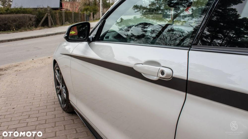 BMW Seria 2 - 8