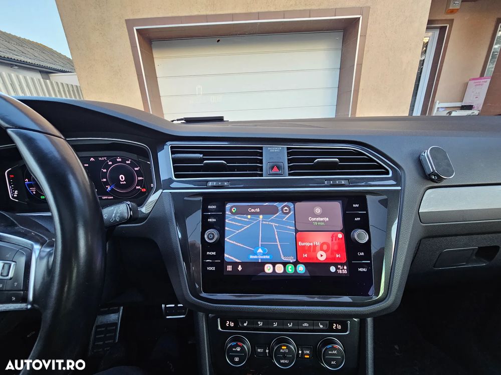 Volkswagen Tiguan - 15