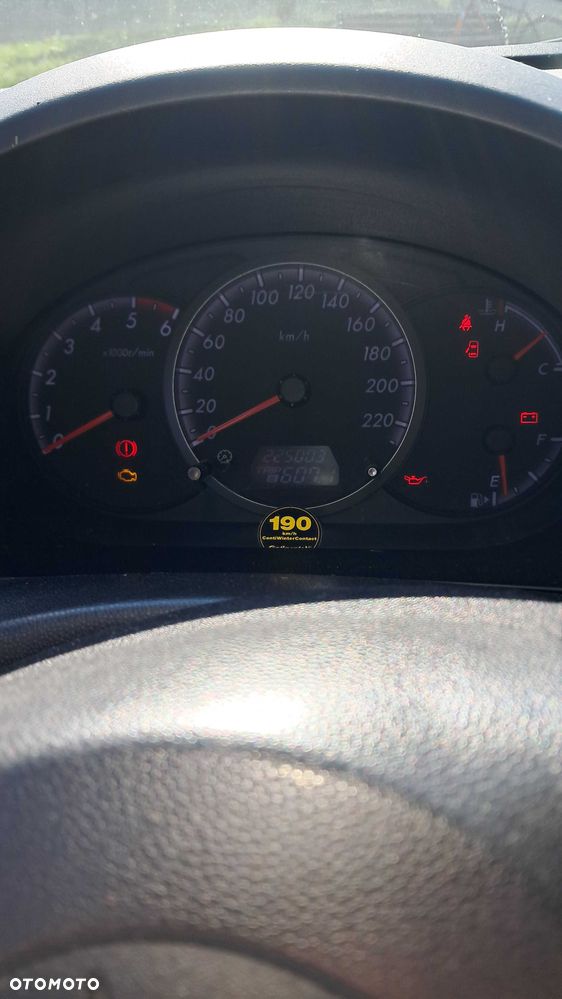 Mazda 5 - 7