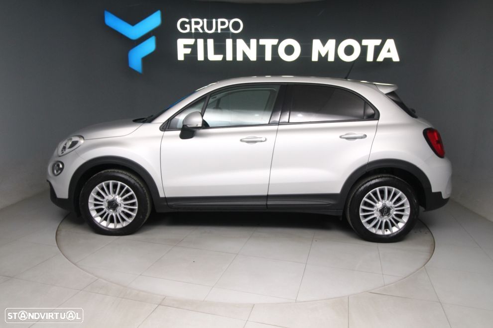 Fiat 500X 1.0 FireFly Connect - 5
