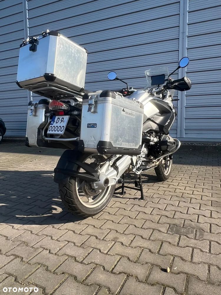 BMW GS - 6