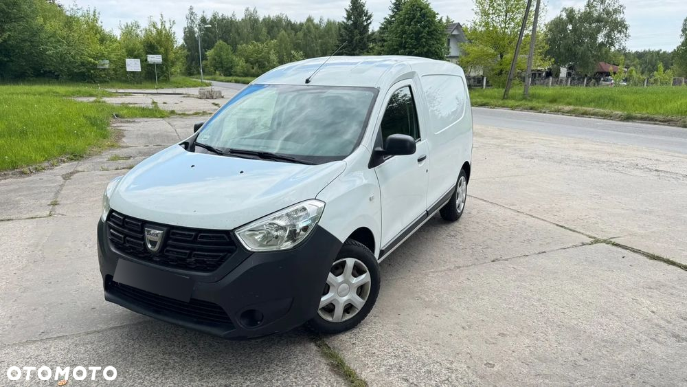 Dacia Dokker - 2