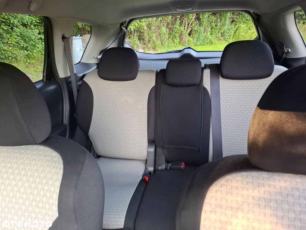 Citroën C-Crosser 2.2 HDi Exclusive - 12