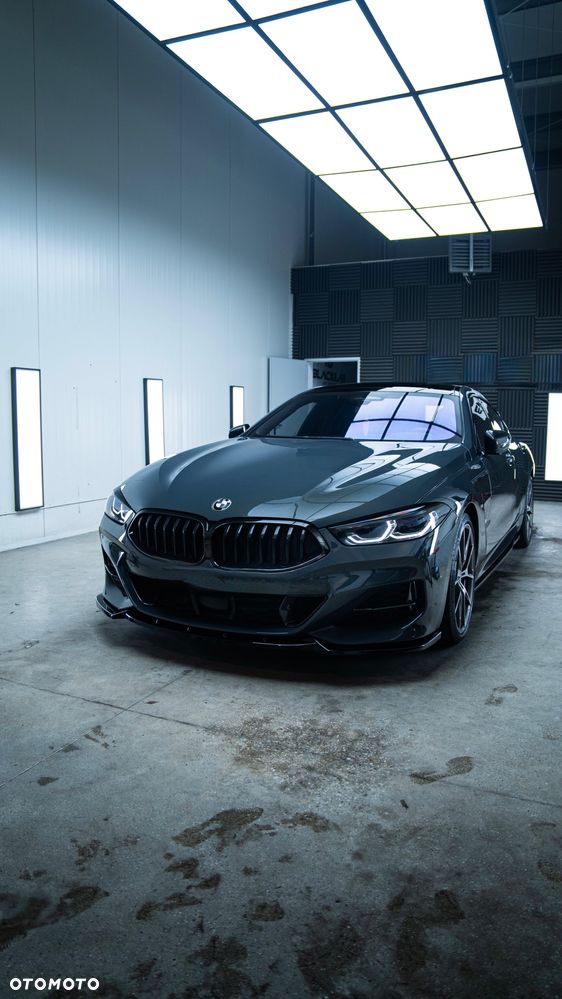 BMW Seria 8 M850i xDrive - 1
