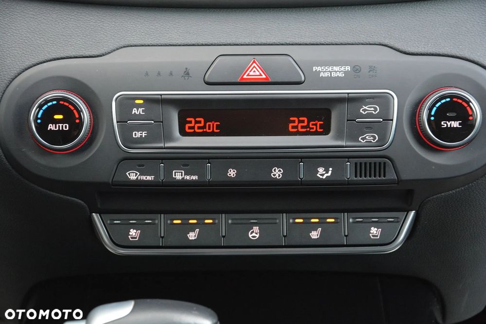 Kia Sorento 2.2 CRDi AWD Platinum Edition - 18