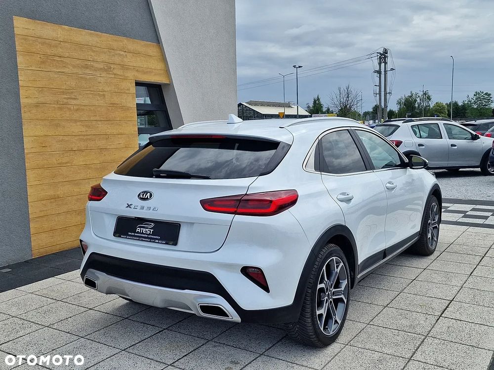 Kia XCeed 1.0 T-GDI L - 5