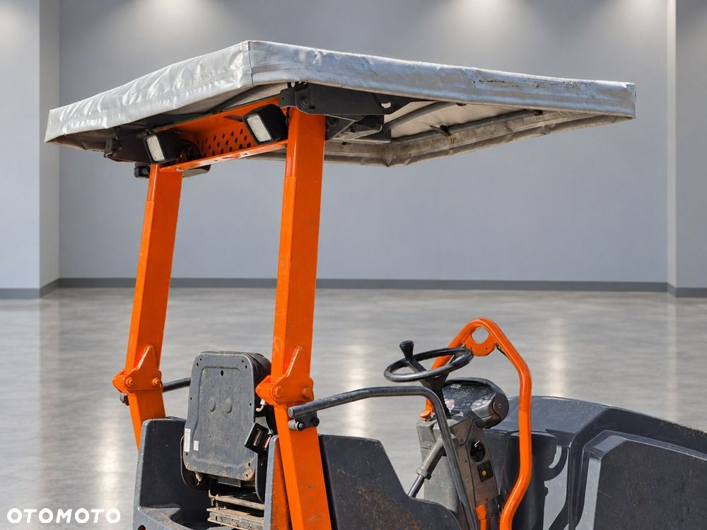 Hamm HD 12 VV - 6