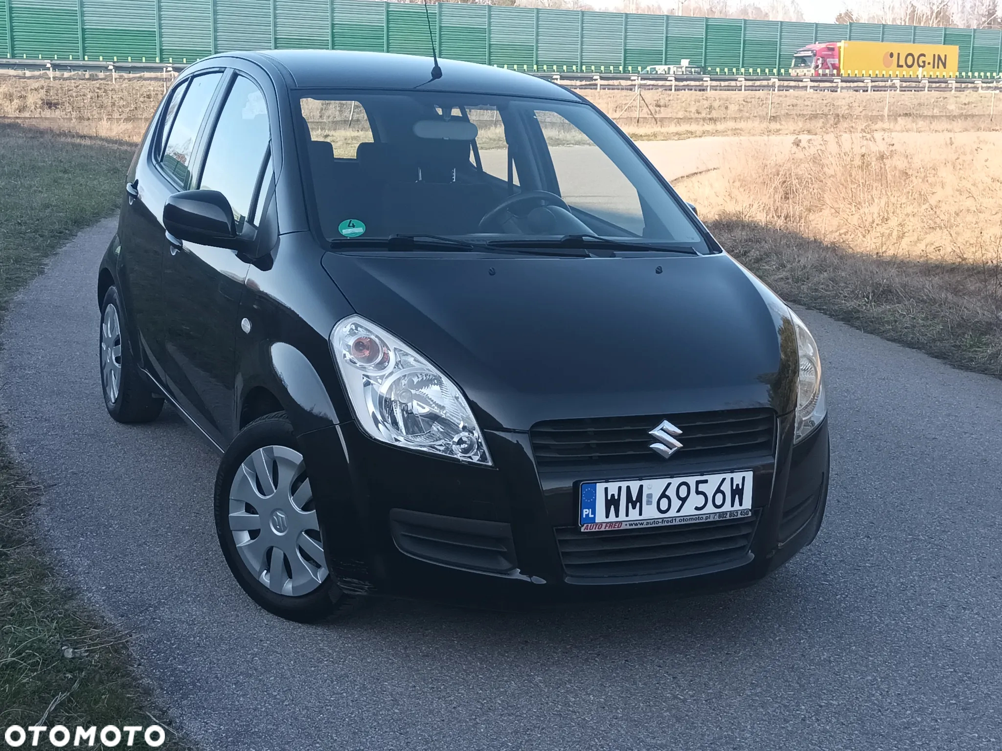 Suzuki Splash 1.0 Club - 3