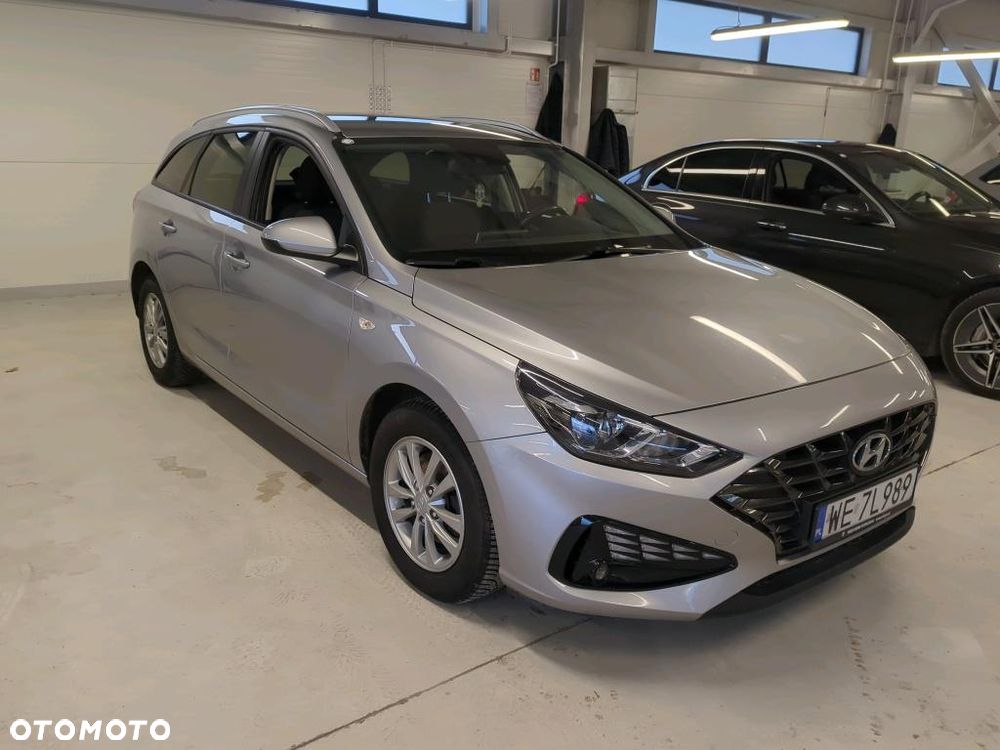 Hyundai i30 1.0 T-GDI Modern - 2