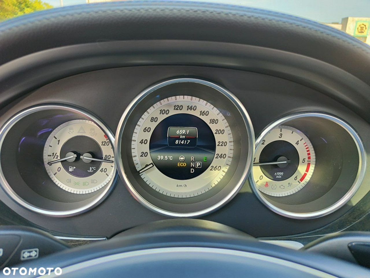 Mercedes-Benz CLS - 11