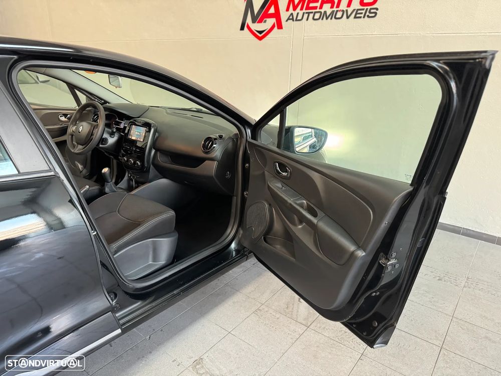 Renault Clio TCe 90 Luxe - 18