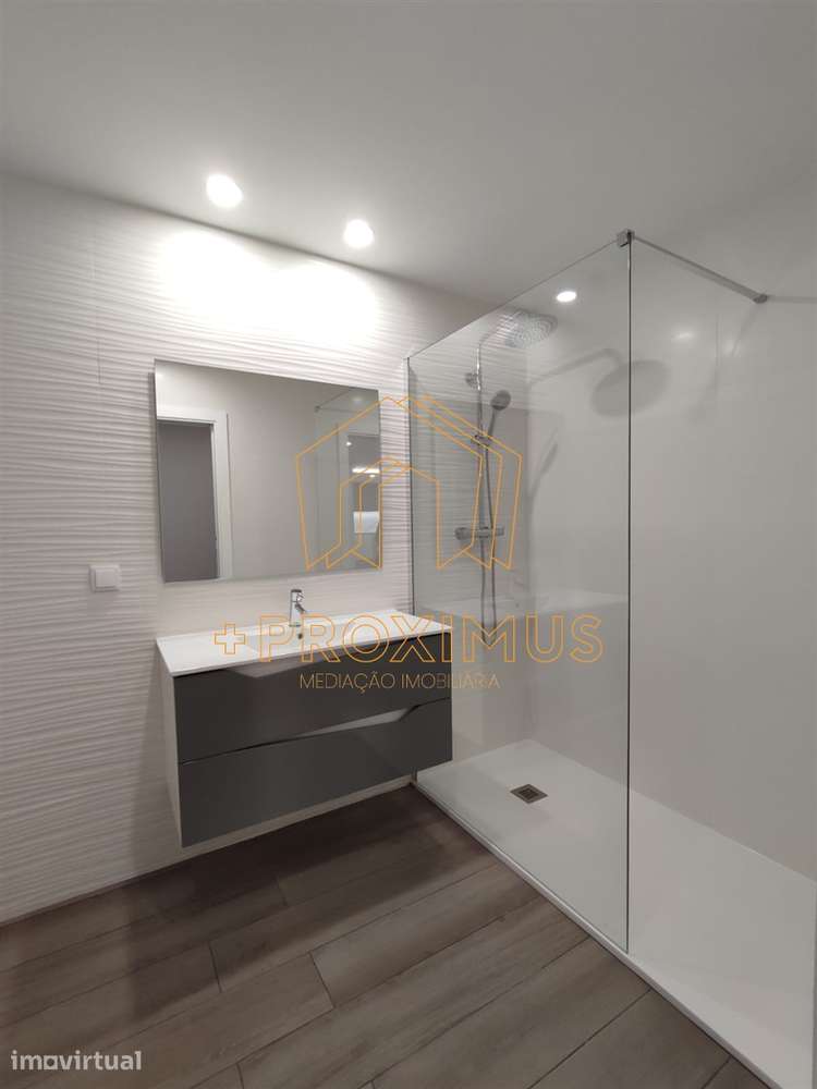 Apartamento T3 c/ garagem - Figueira da Foz - Grande imagem: 3/14