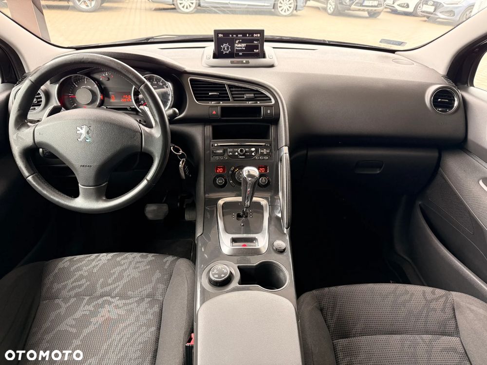 Peugeot 3008 - 9