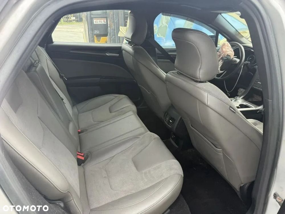 Jaguar F-Pace 2.0 i4P AWD Prestige - 14