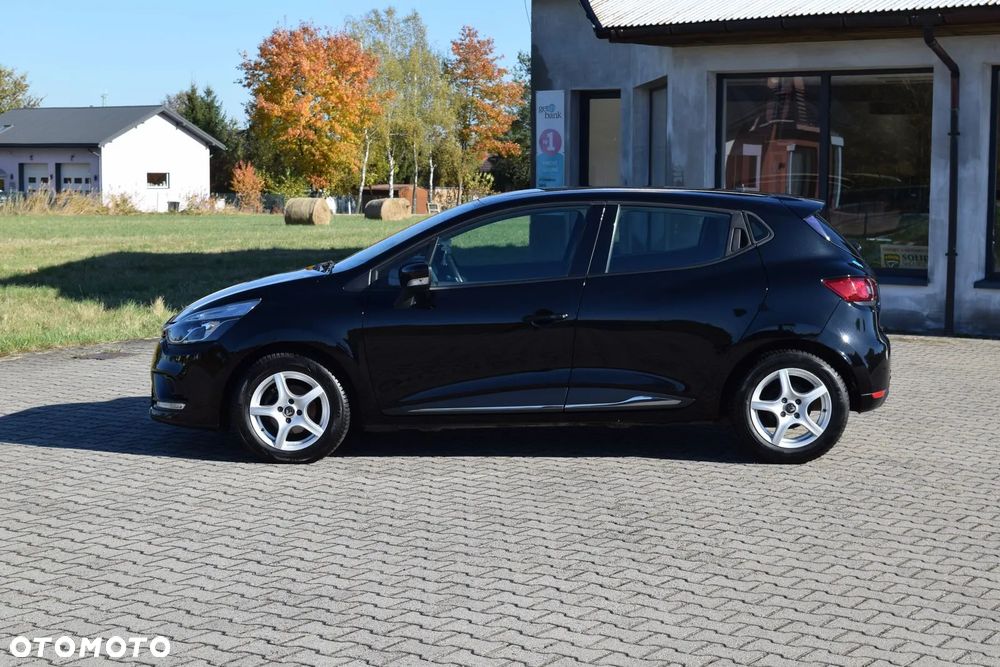 Renault Clio - 3