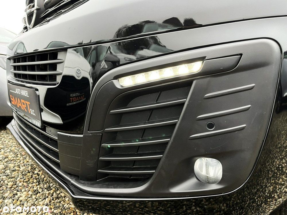 Opel Zafira 2.0 D L Edition - 23