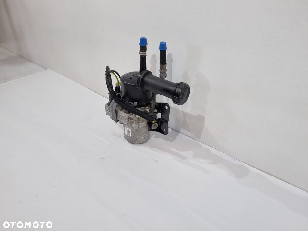 PEUGEOT PARTNER BERLINGO POMPA WSPOMAGANIA 9813664780 - 3