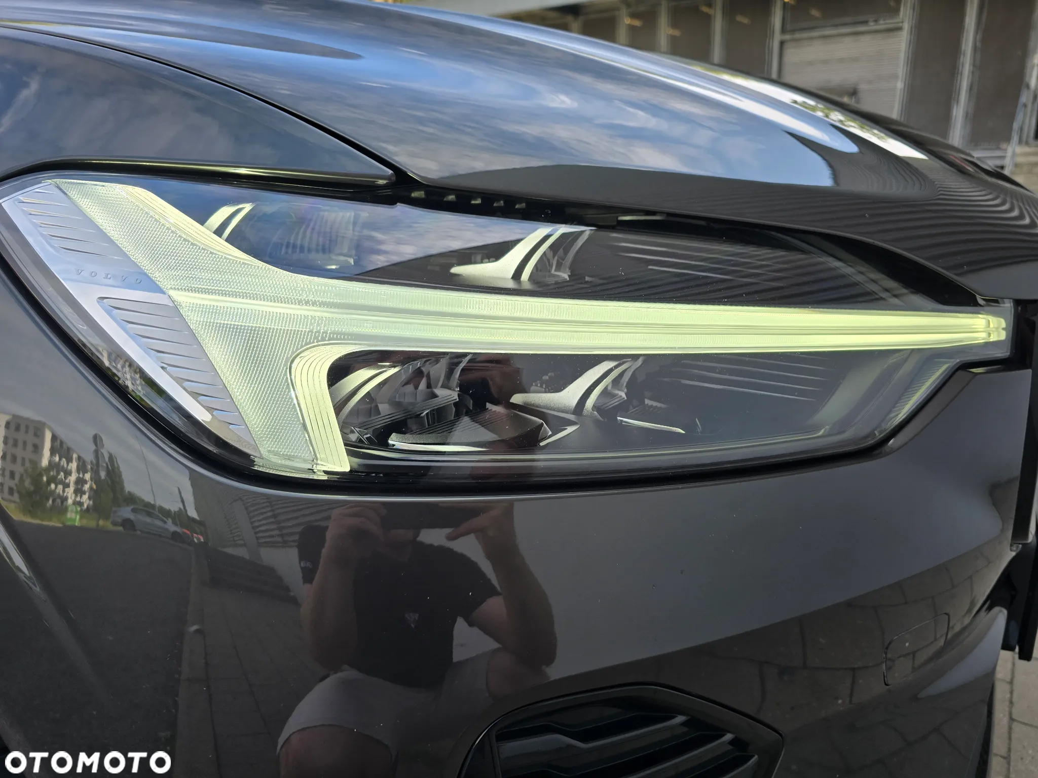 Volvo XC 60 B4 D Geartronic RDesign - 30