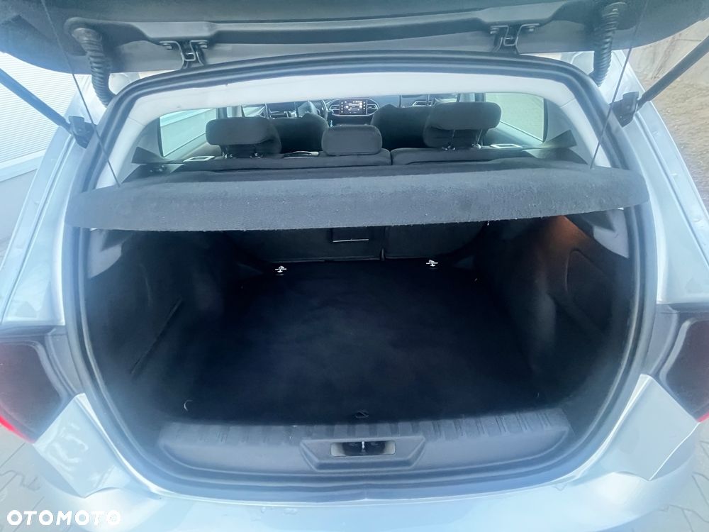 Peugeot 308 110 e-THP Stop & Start Allure - 13