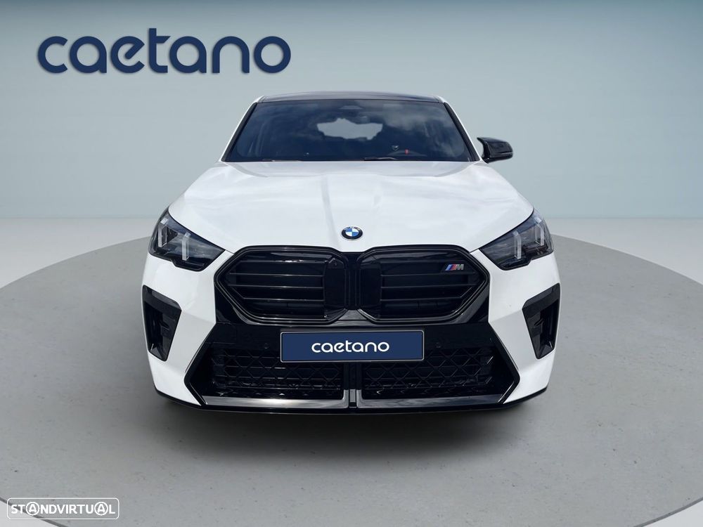 BMW X2 M35i xDrive Pack Desportivo M Pro - 16