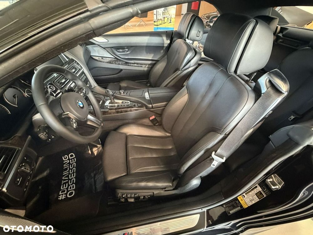 BMW Seria 6 - 18