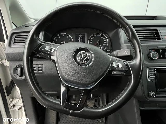 Volkswagen Caddy - 19