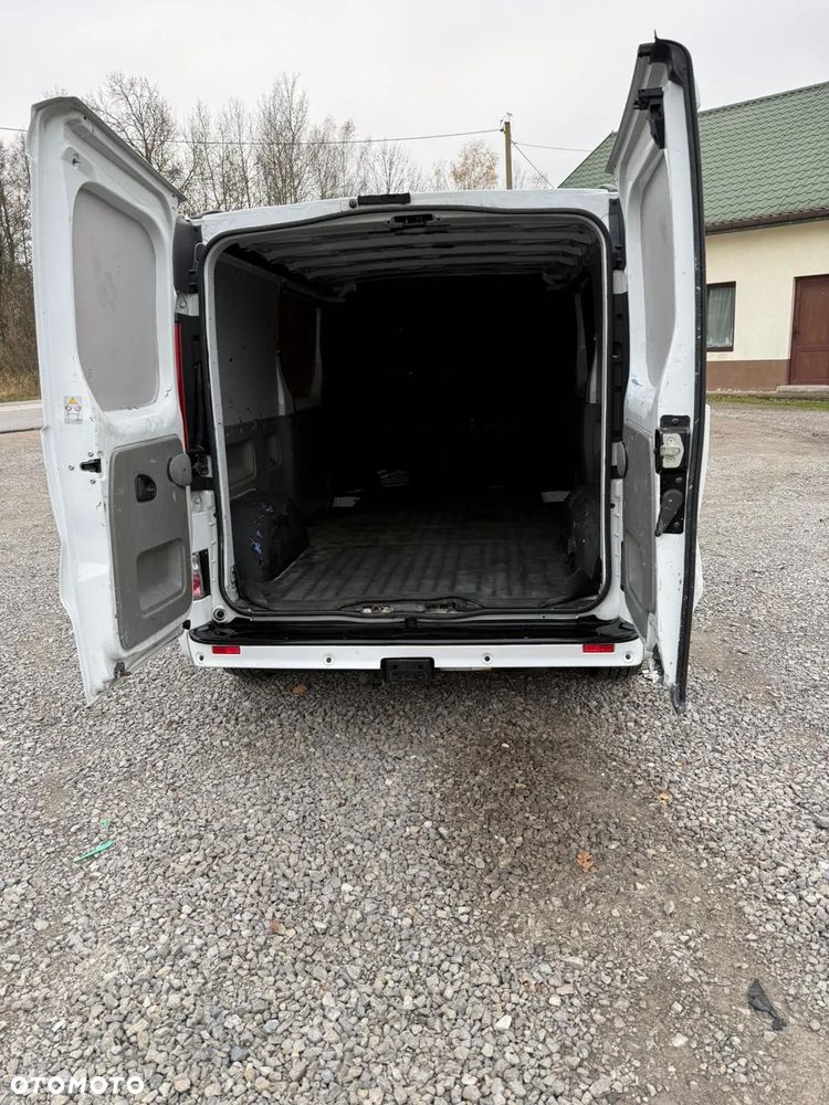 Renault Trafic - 18