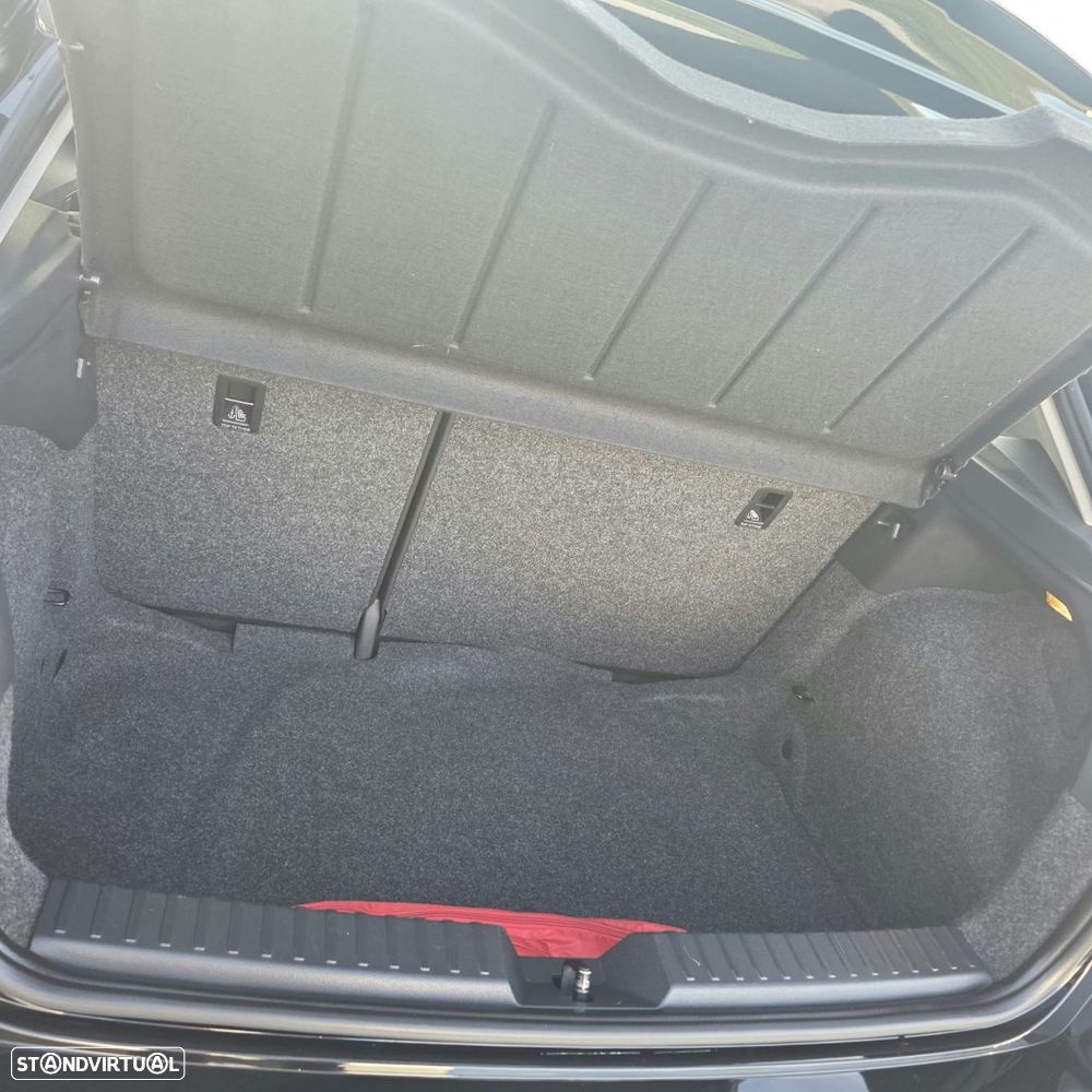 SEAT Ibiza 1.0 Reference - 34