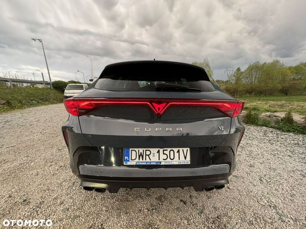 Cupra Formentor 2.0 TSI 4Drive DSG VZ - 13