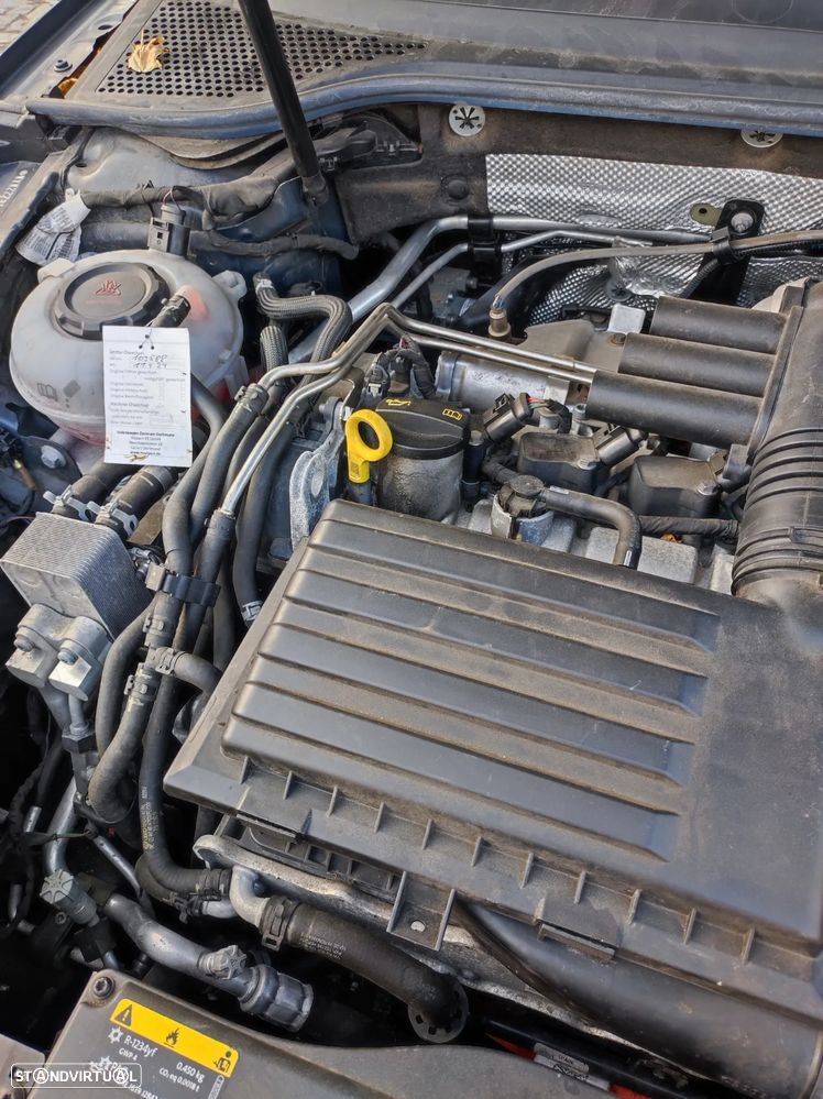 VW Passat Variant 1.4 TSI GTE Plug-in - 31