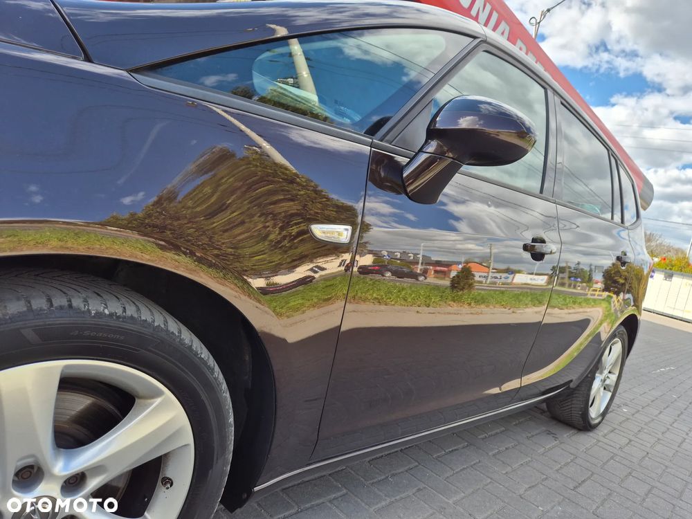 Opel Zafira 2.0 D (CDTI) Automatik Innovation - 20