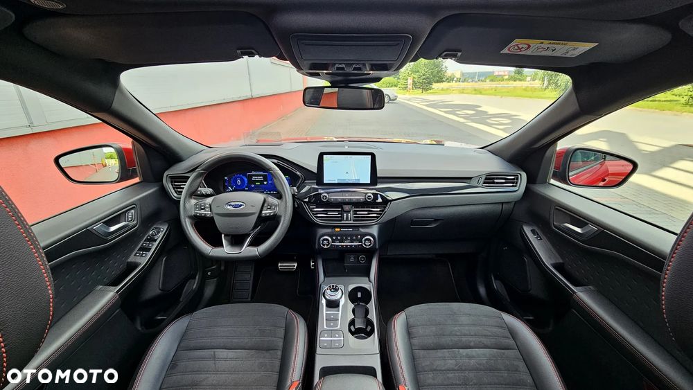 Ford Kuga 2.5P PHEV FWD ST-Line - 6
