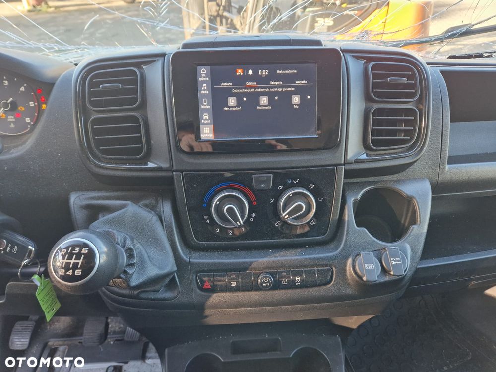 Fiat DUCATO L3H2 - 16
