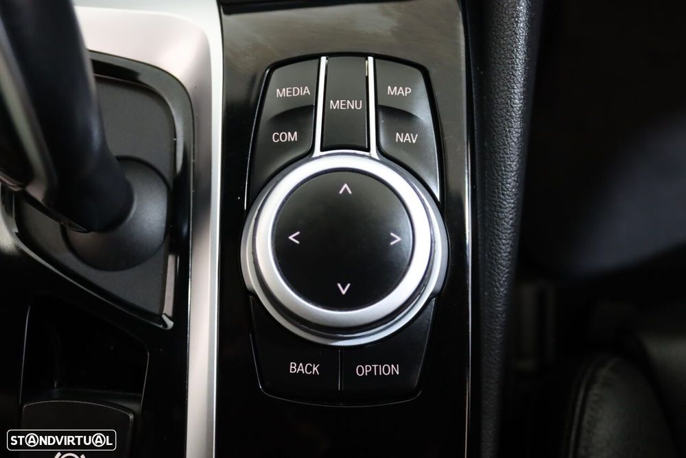 BMW 520 d Line Sport Auto - 41