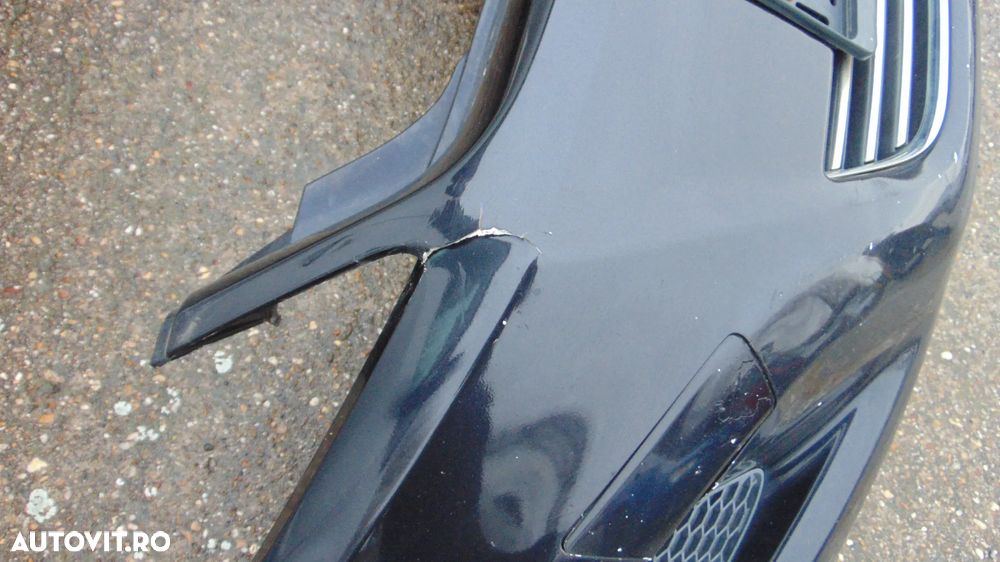 Bara fata Opel Zafira B an 2006-2011 cu defect - 4