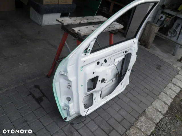 DRZWI PRAWE VW CADDY 2000r - 6