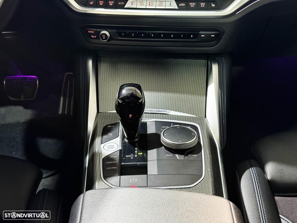 BMW 420 Gran Coupé d Pack 50 anos M Auto - 22