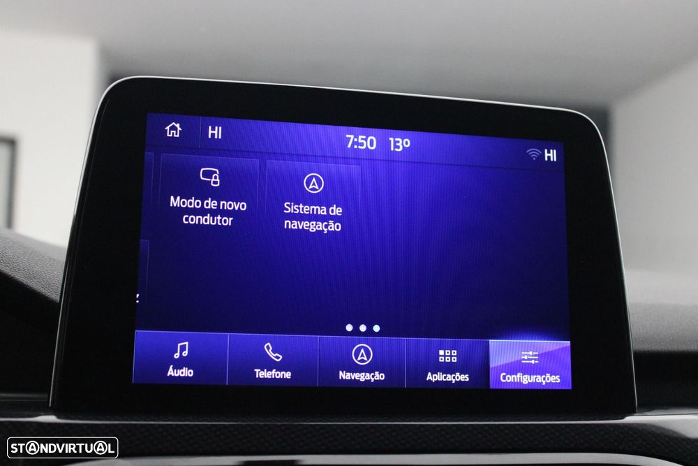 Ford Kuga 1.5 EcoBoost ST-Line - 17