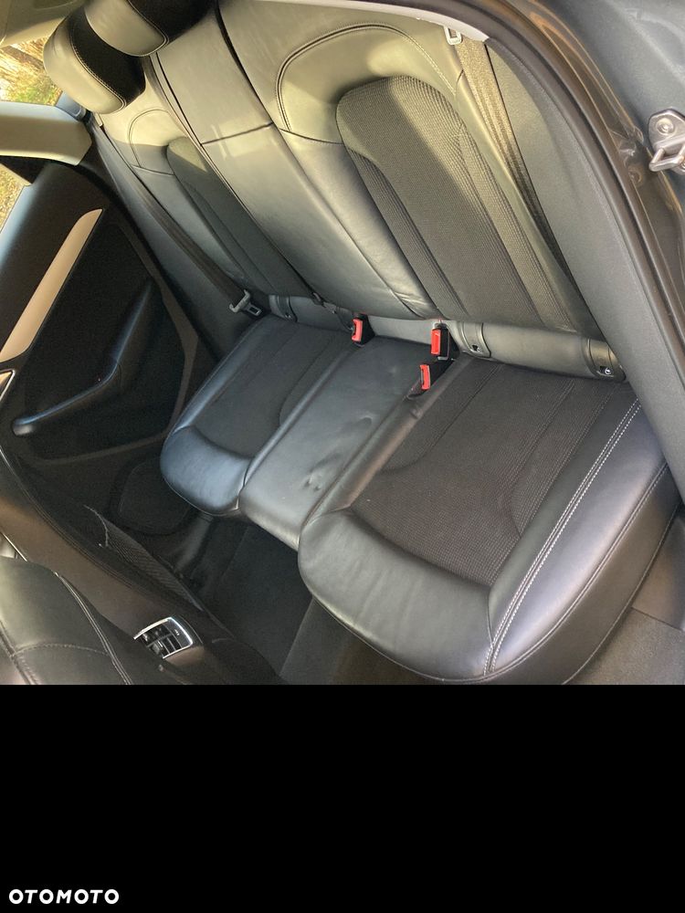 Audi Q3 2.0 TDI - 11