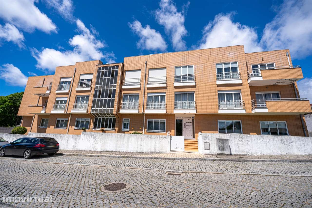 Apartamento T2 Venda em Serzedo e Perosinho,Vila Nova de Gaia - Grande imagem: 2/22