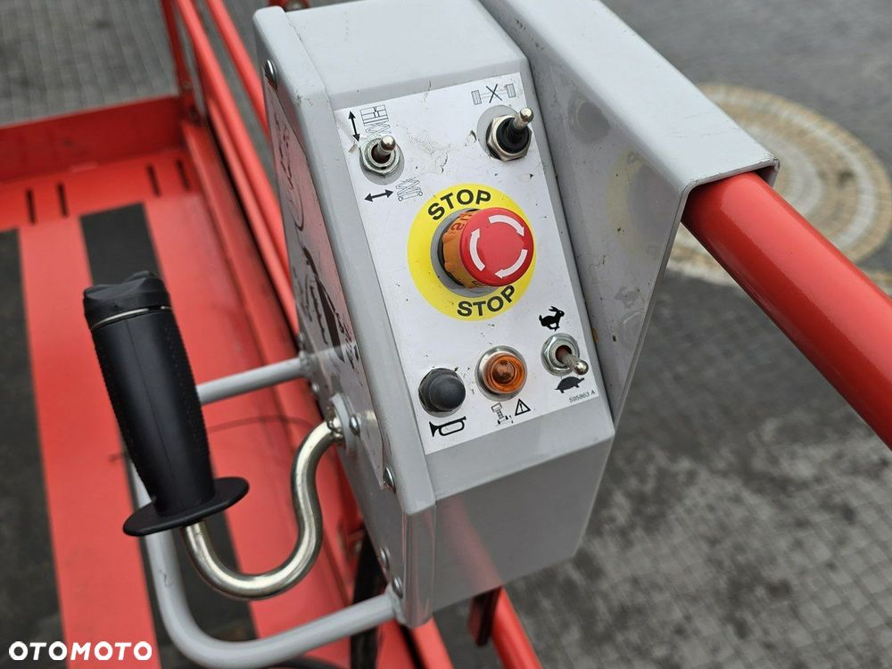 Manitou 120 XEL - 10